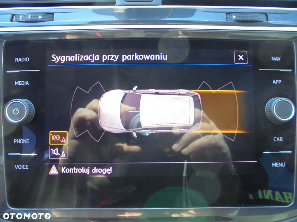 Volkswagen Tiguan 2.0 TDI SCR (BlueMotion Technology) DSG Highline - 24