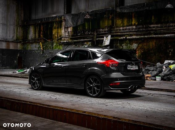 Ford Focus 2.0 EcoBoost ST-2 - 2