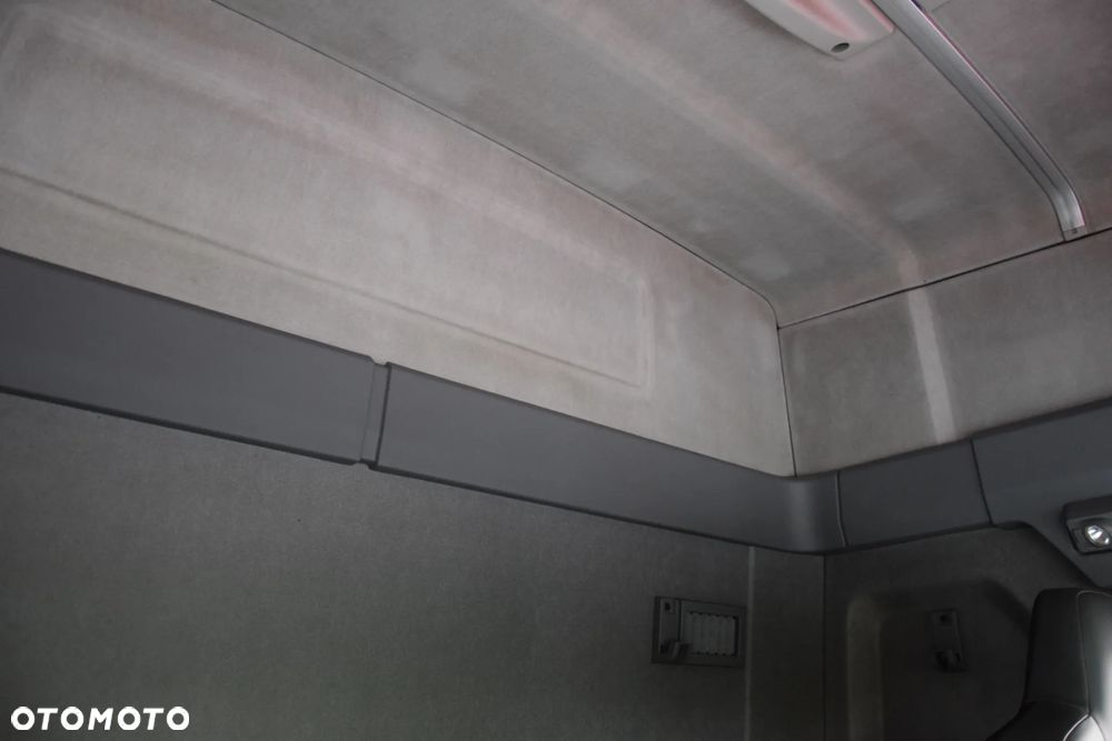 Renault T460 / EURO 6 / FULL ADR / ACC / ALUFELGI / SERWISOWANY / SPROWADZONY - 32
