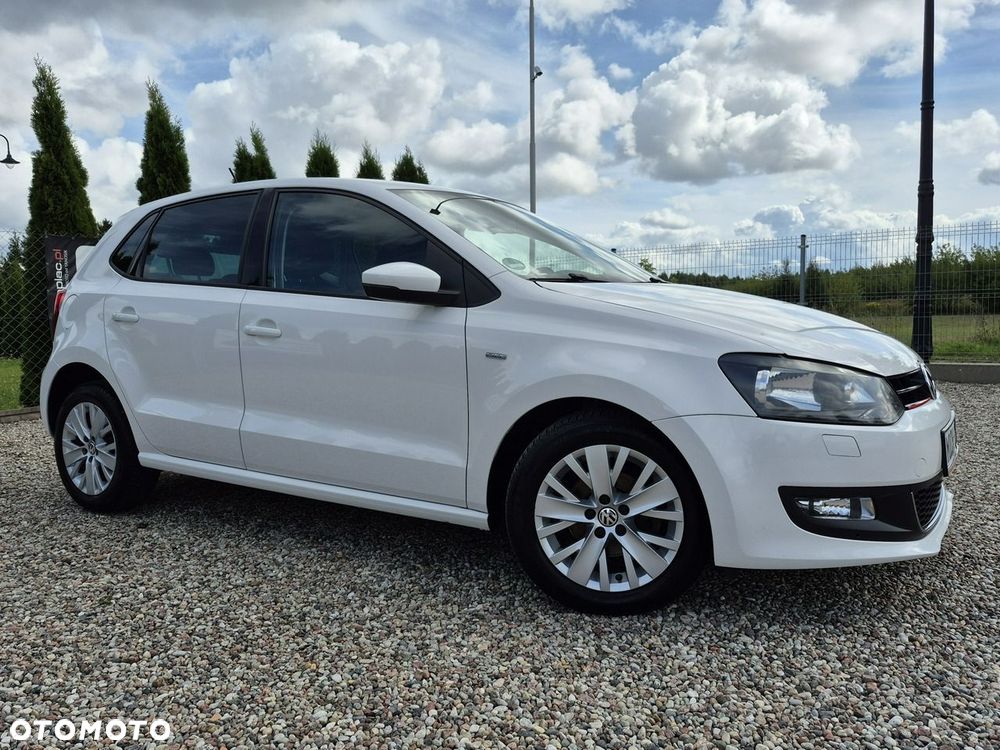 Volkswagen Polo - 22