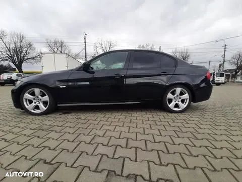 BMW Seria 3 320d - 1