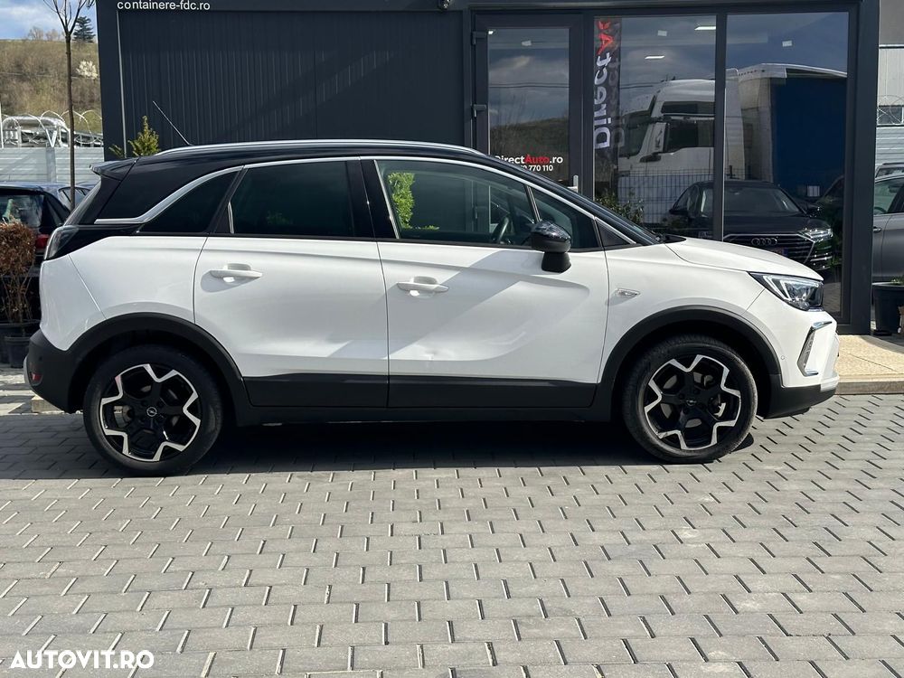 Opel Crossland - 6
