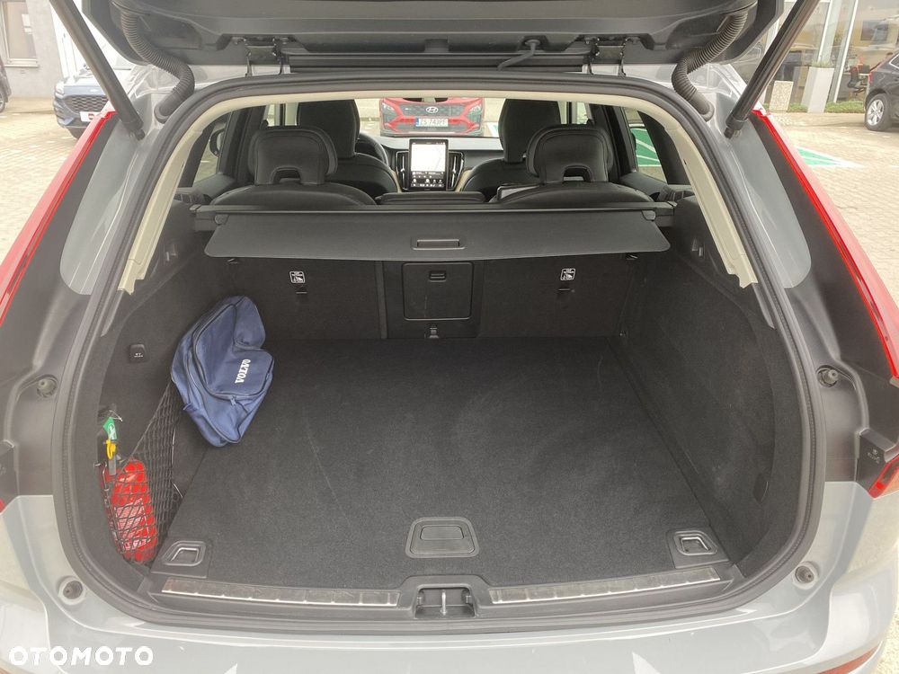 Volvo XC 60 - 20