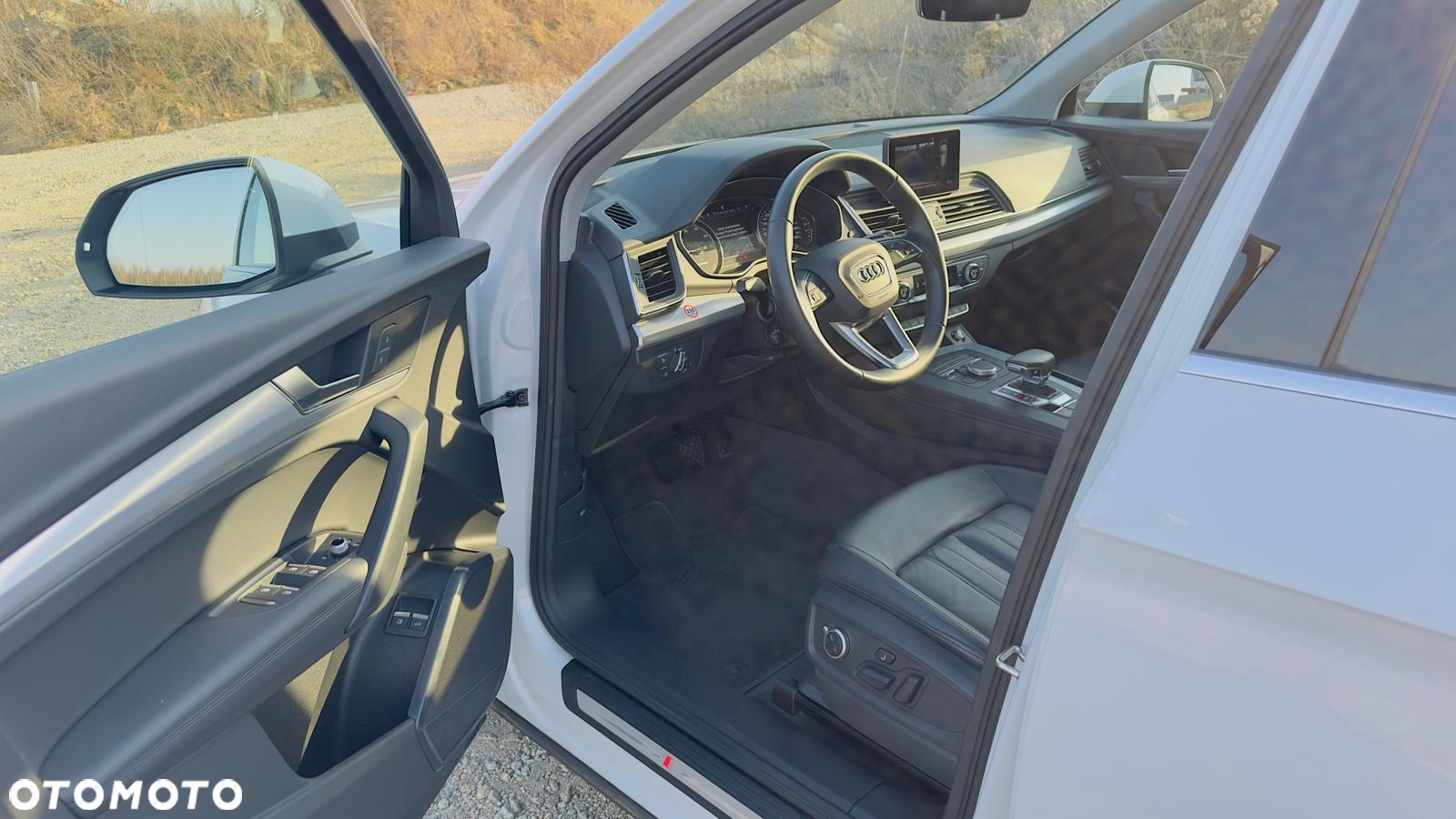 Audi Q5 50 TFSIe quattro S tronic S line - 22