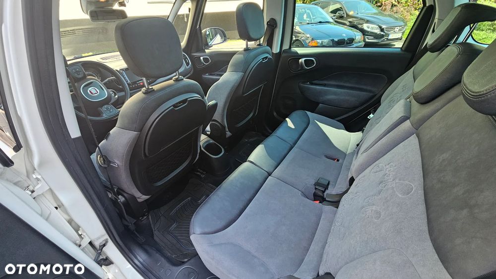 Fiat 500L 1.3 Multijet Start&Stopp Trekking - 6