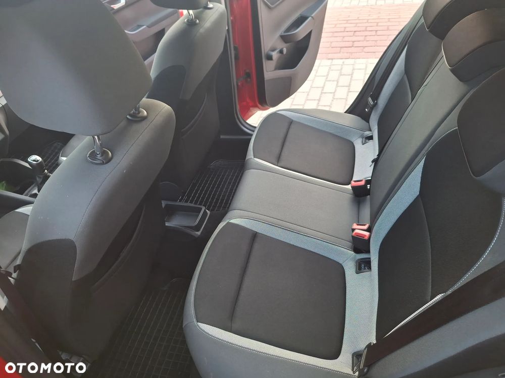 Skoda Fabia 1.2 TSI Ambition - 22