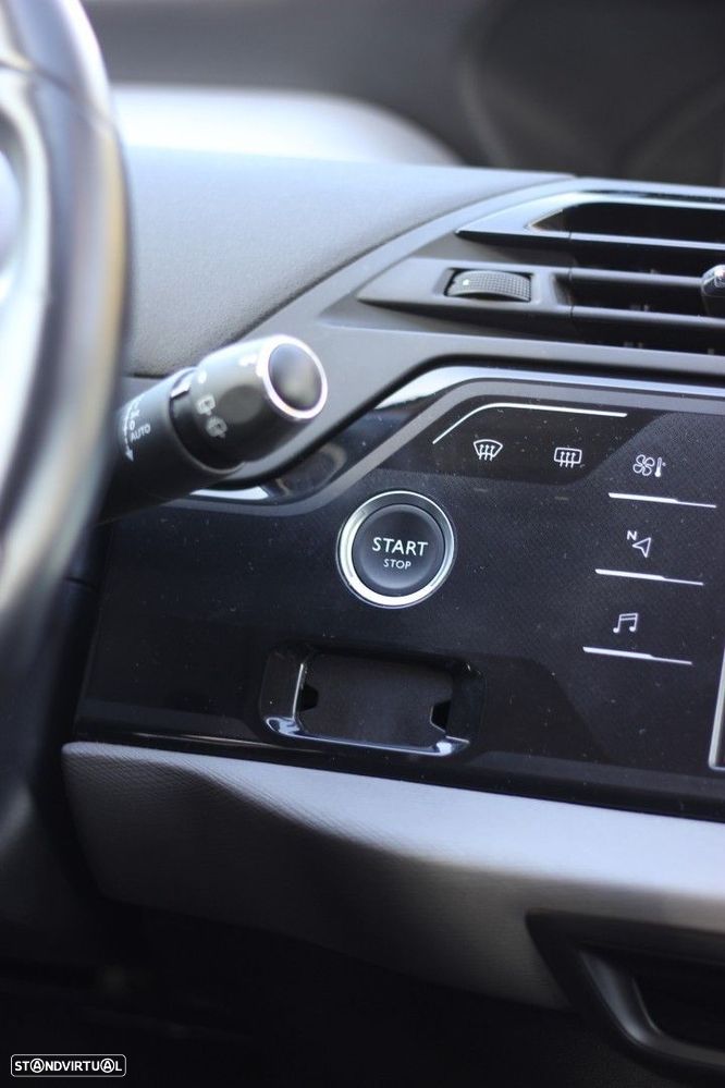 Citroën C4 Picasso 1.2 PureTech Feel - 24