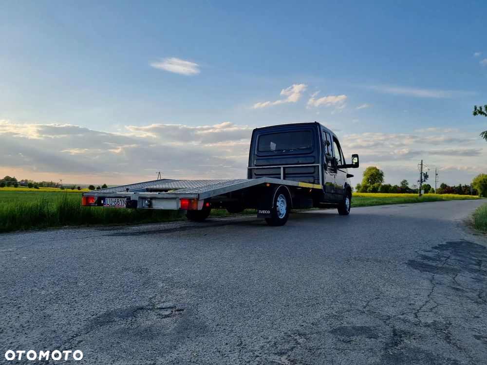 Iveco Daily - 7