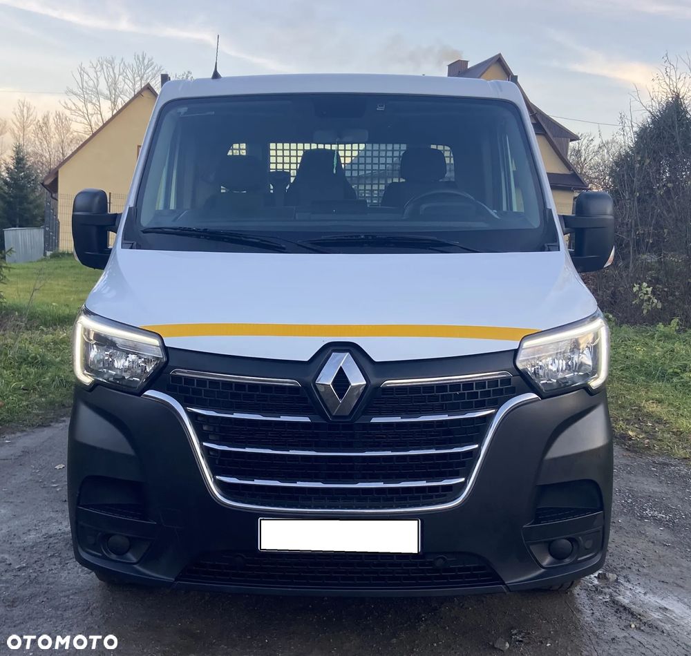 Renault Master - 2