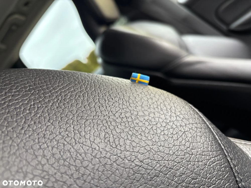 Volvo XC 60 B5 D AWD Geartronic Inscription - 13