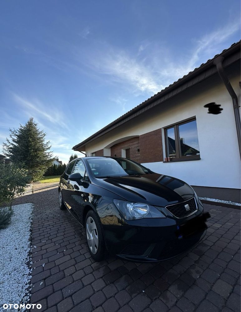 Seat Ibiza 1.4 16V Style - 1