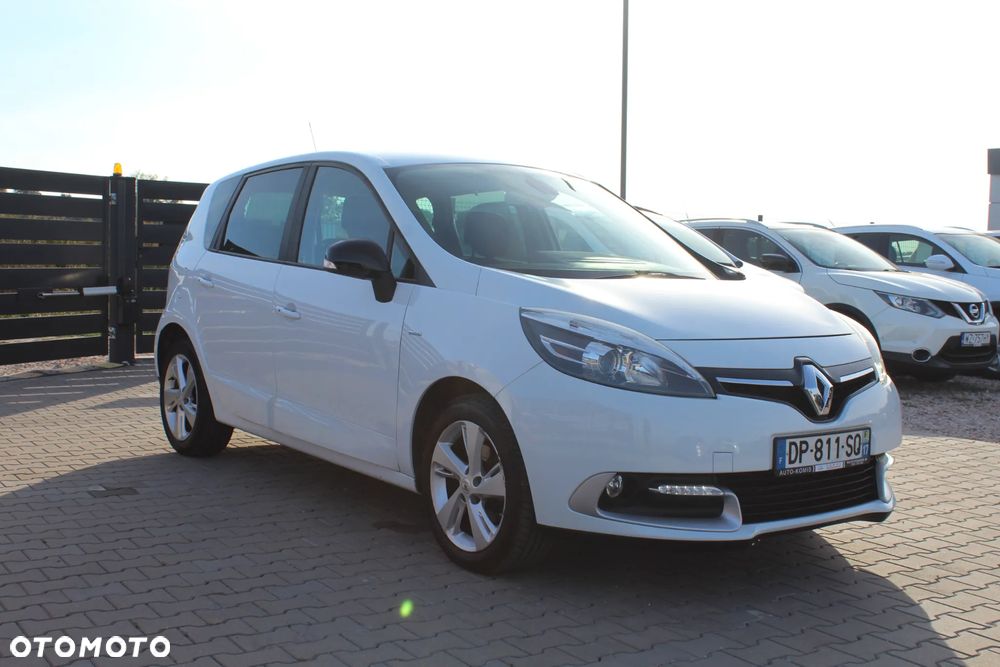 Renault Scenic - 5