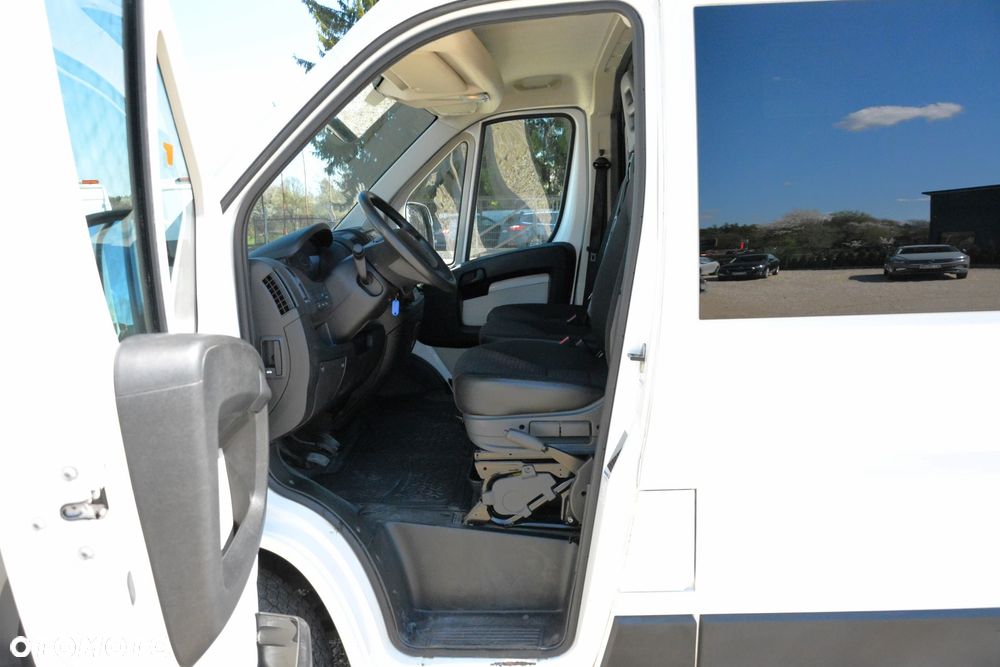 Peugeot Boxer - 9