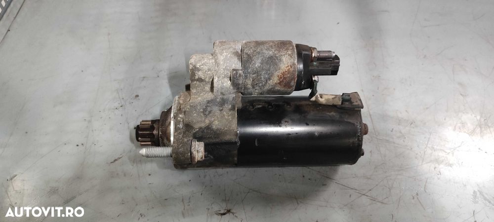 Electromotor volkswagen vw golf 5 variant automat 2.0 BMM - 1