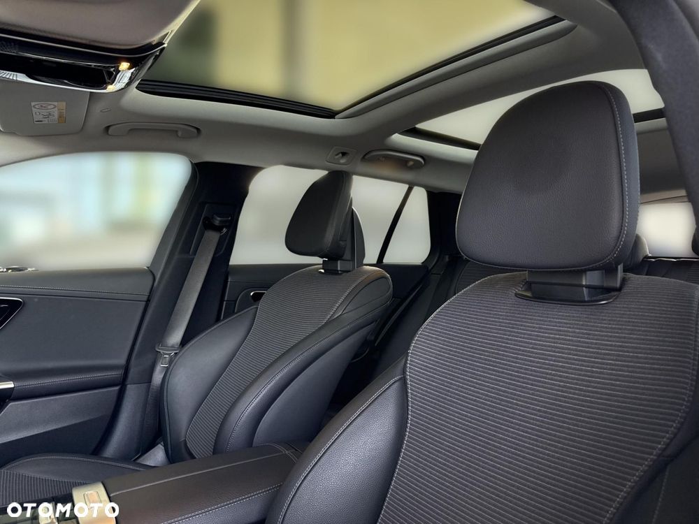 Mercedes-Benz Klasa C - 15