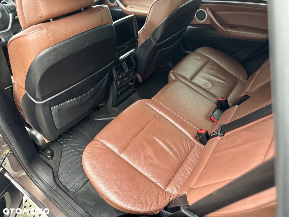 BMW X5 xDrive30d - 11