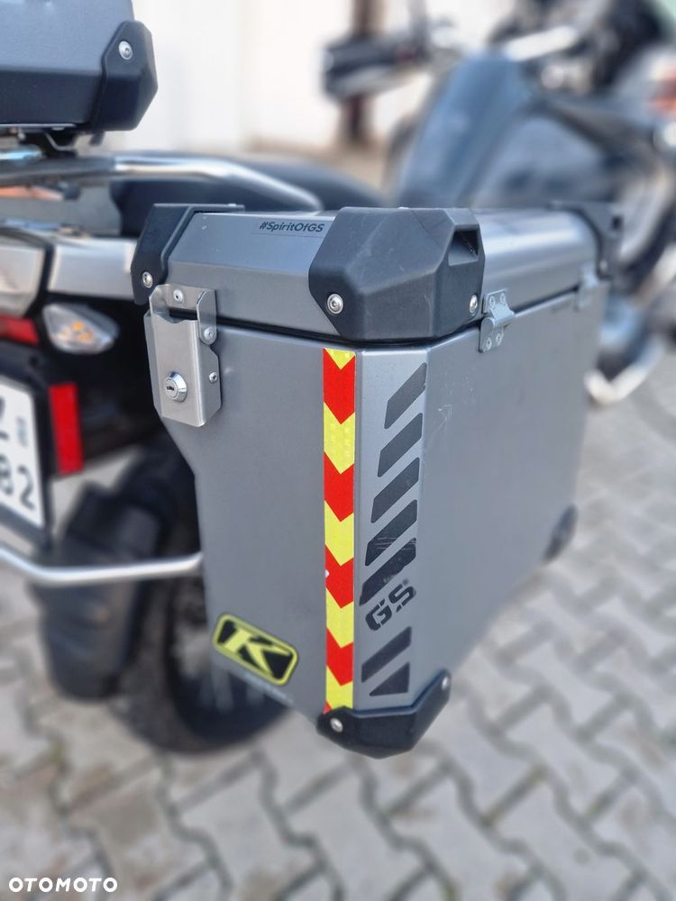 BMW GS - 34