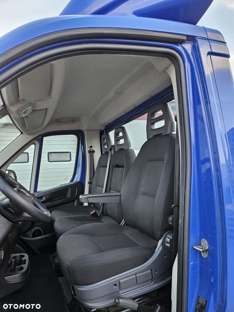 Fiat Ducato - 19