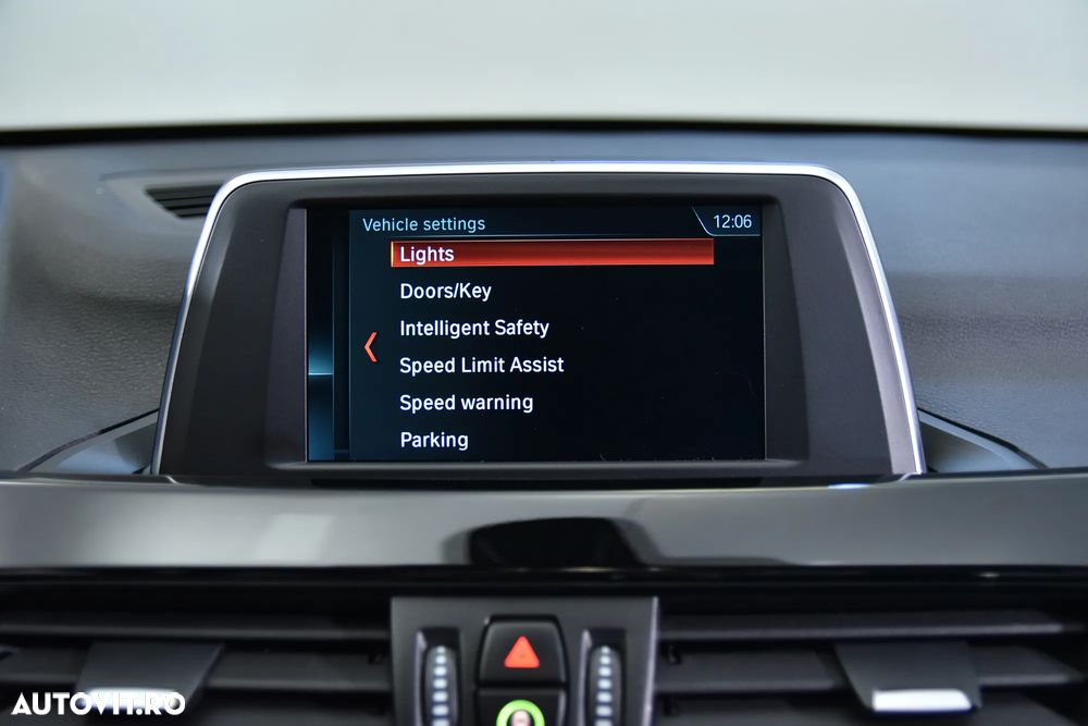 BMW X1 xDrive20d Aut. - 20