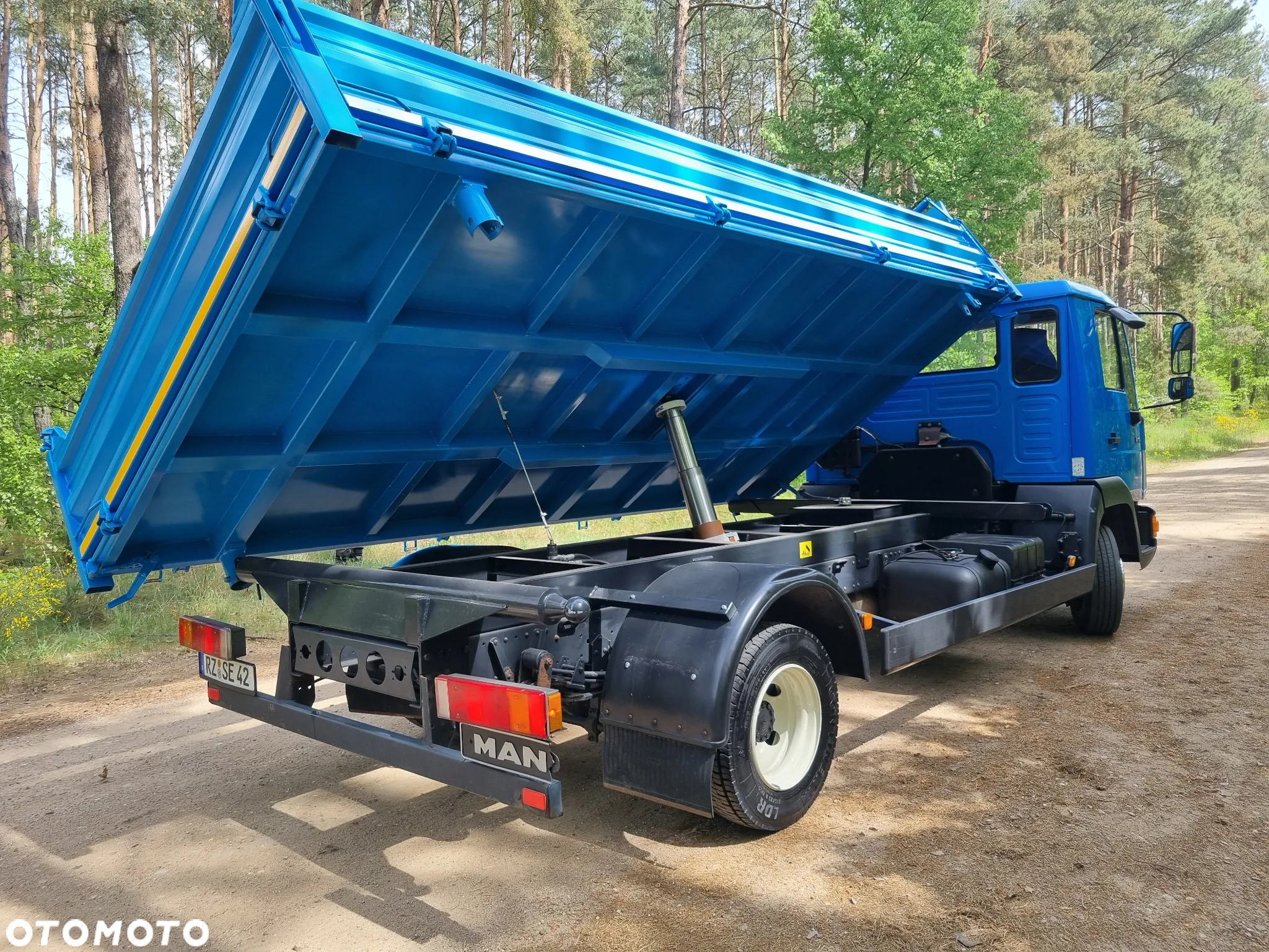 MAN L2000 - 24