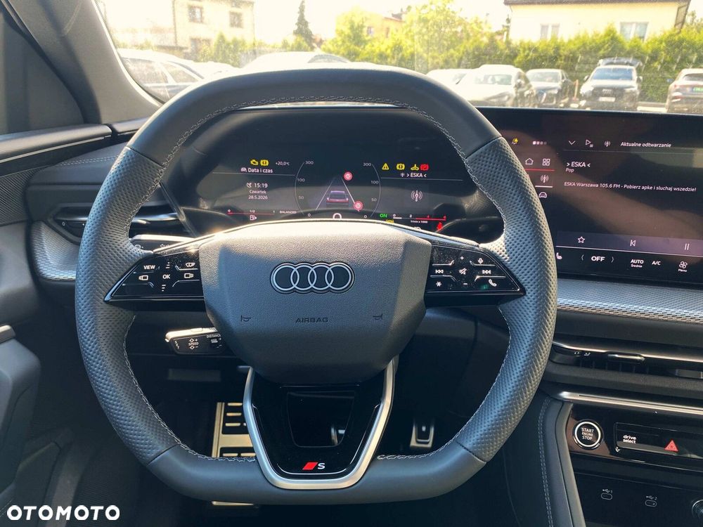 Audi Q5 - 15