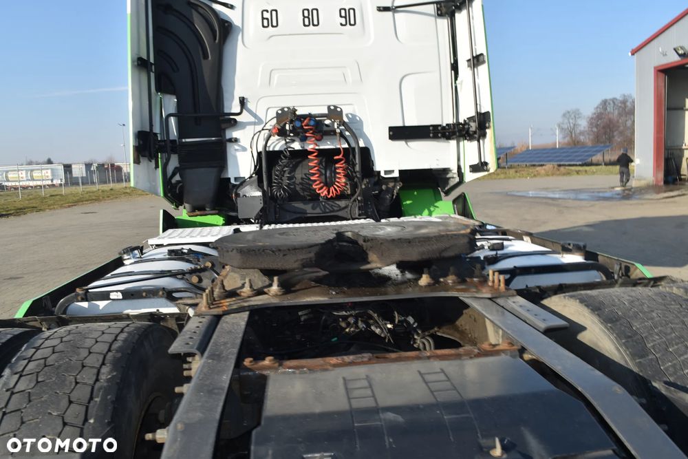 Renault T 520 - 15