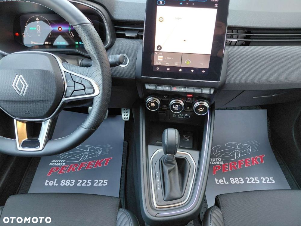 Renault Clio - 21
