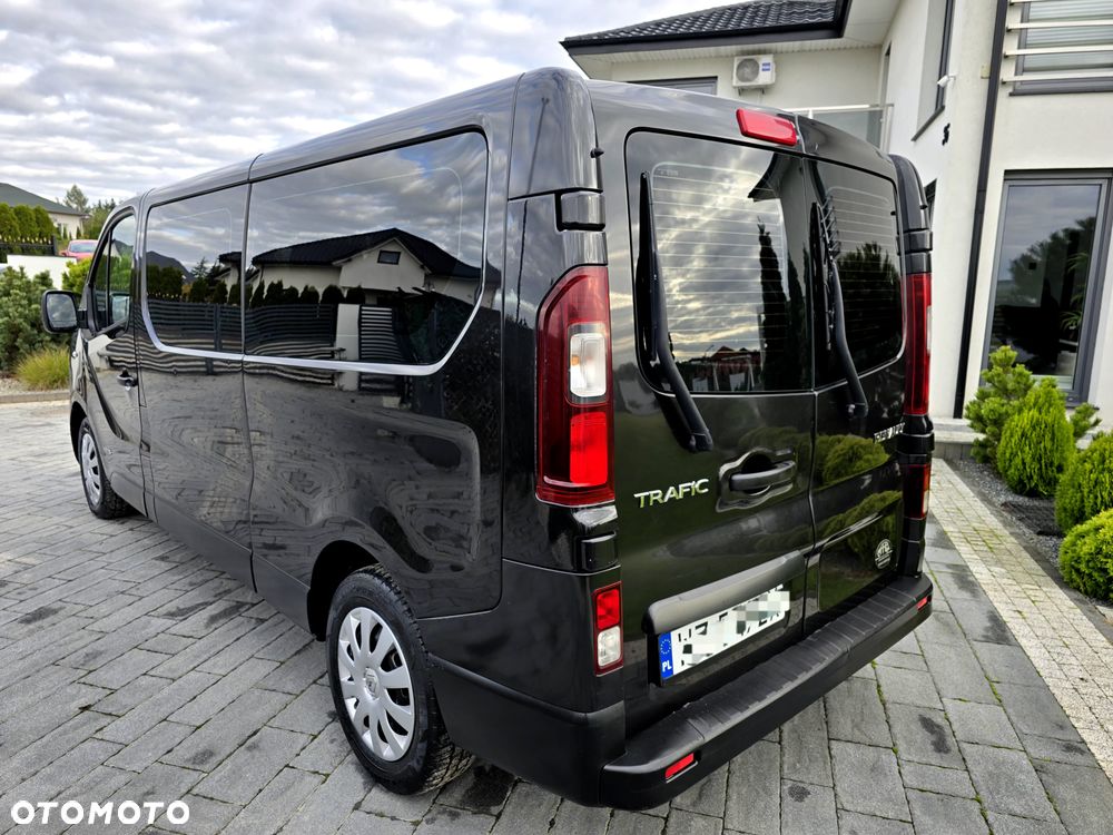 Renault Trafic - 14