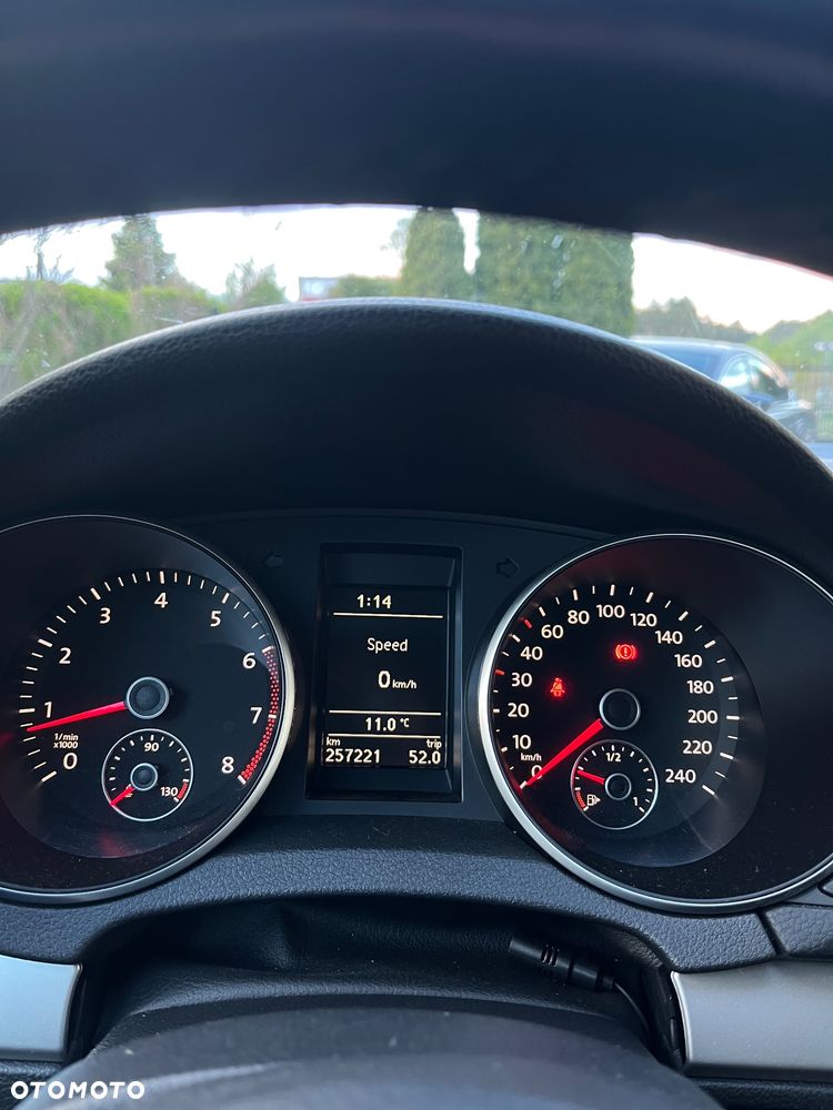 Volkswagen Golf 1.4 TSI Comfortline - 17
