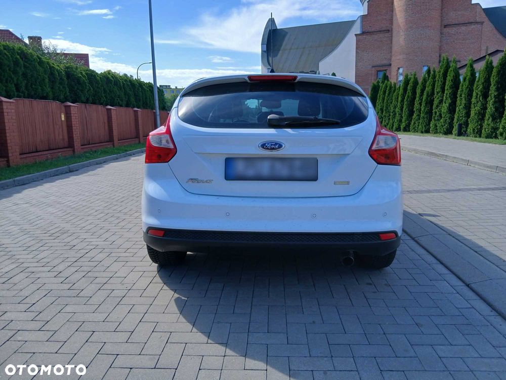Ford Focus - 3