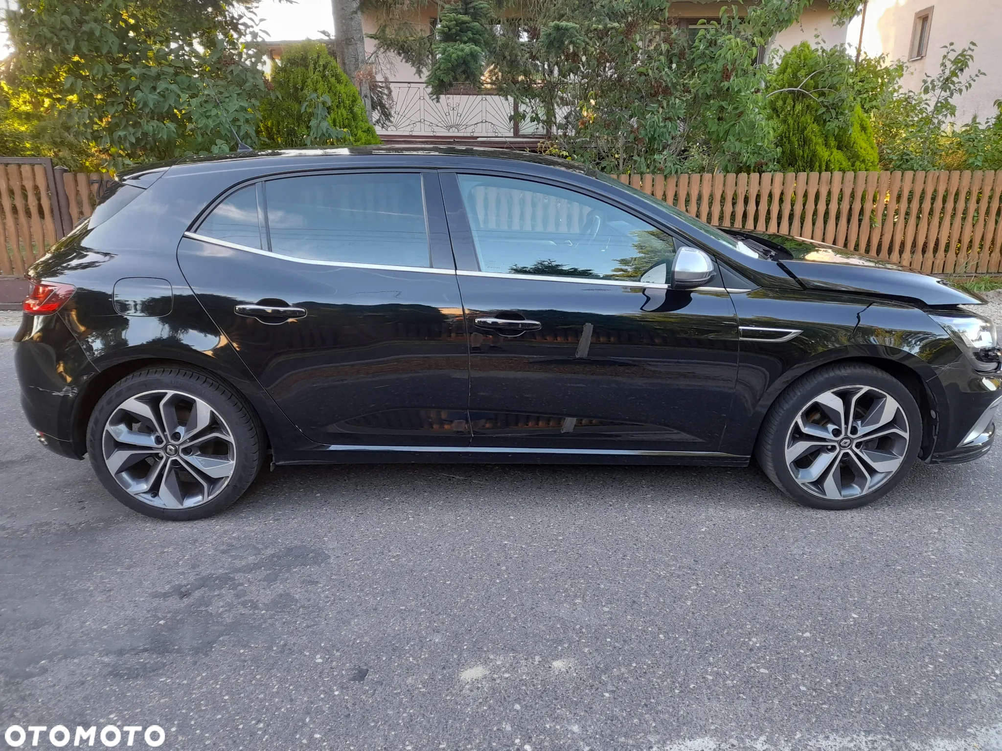 Renault Megane - 5