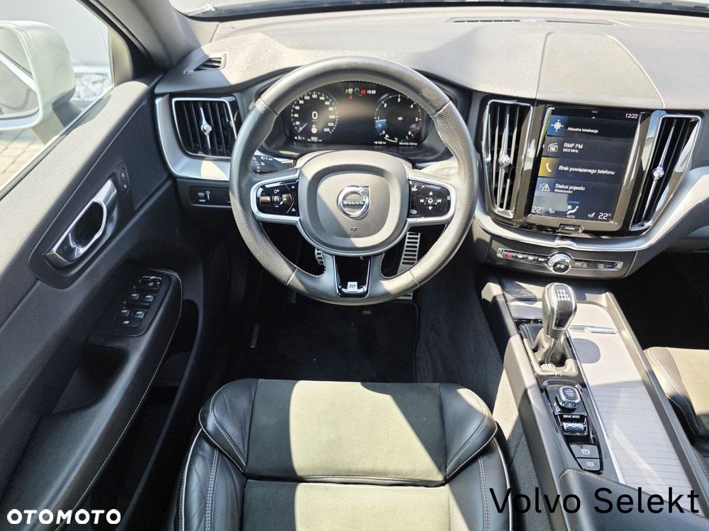 Volvo XC 60 - 21