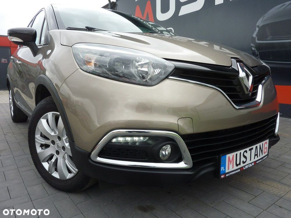 Renault Captur - 37