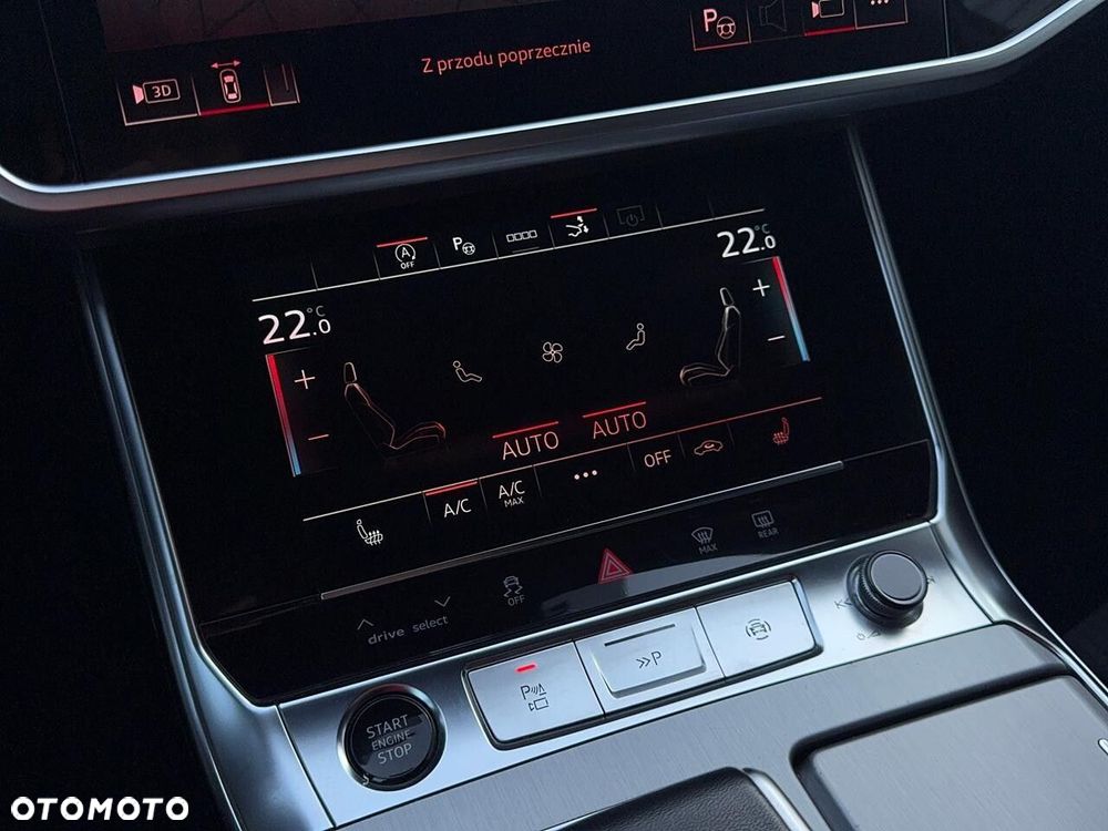 Audi A7 Sportback - 32