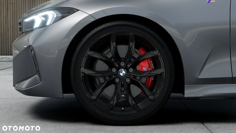 BMW Seria 3 M340d xDrive mHEV sport - 4