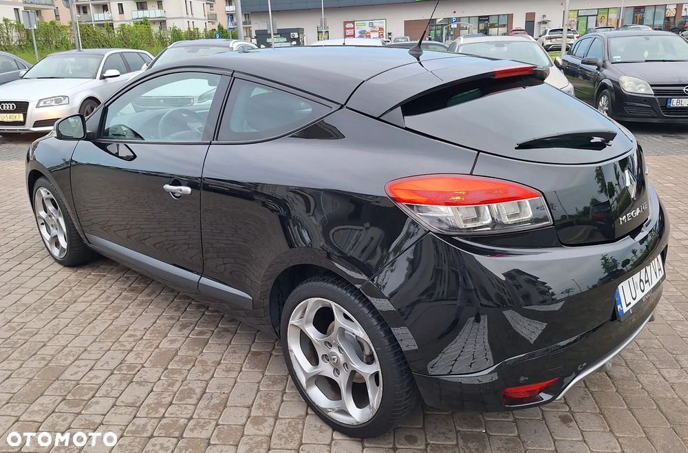 Renault Megane - 2
