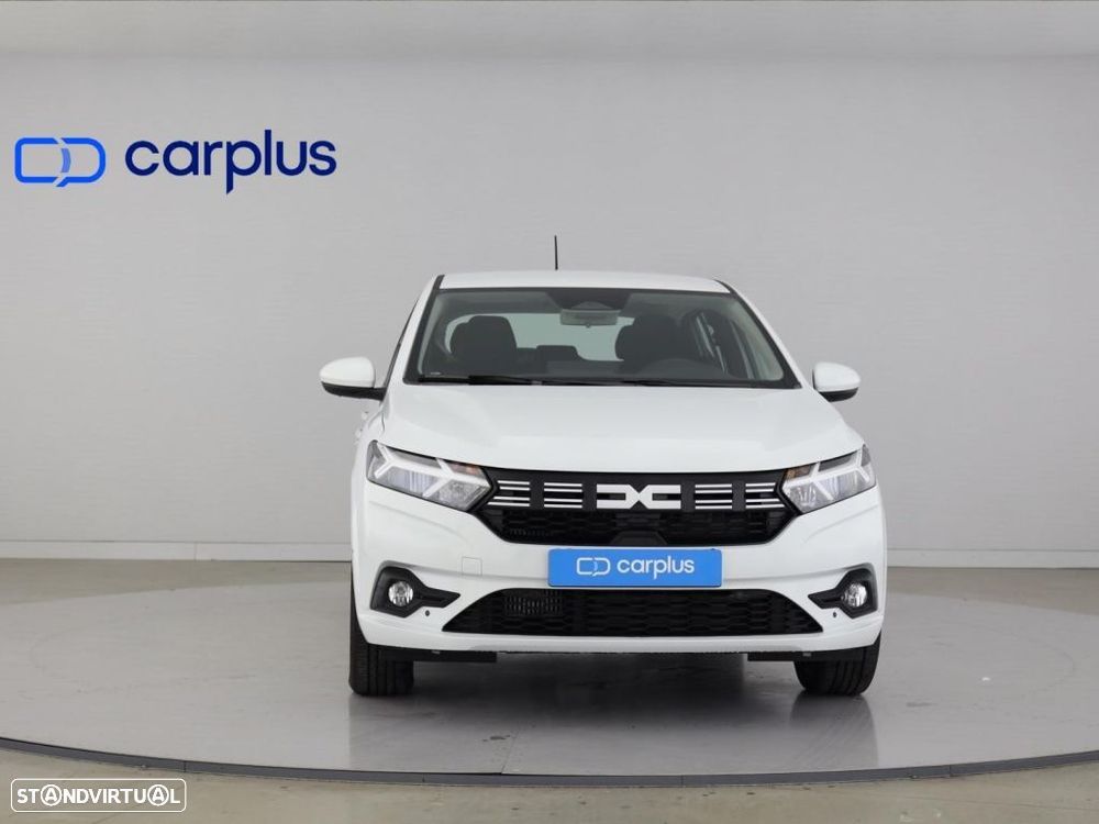 Dacia Sandero 1.0 TCe Expression - 3