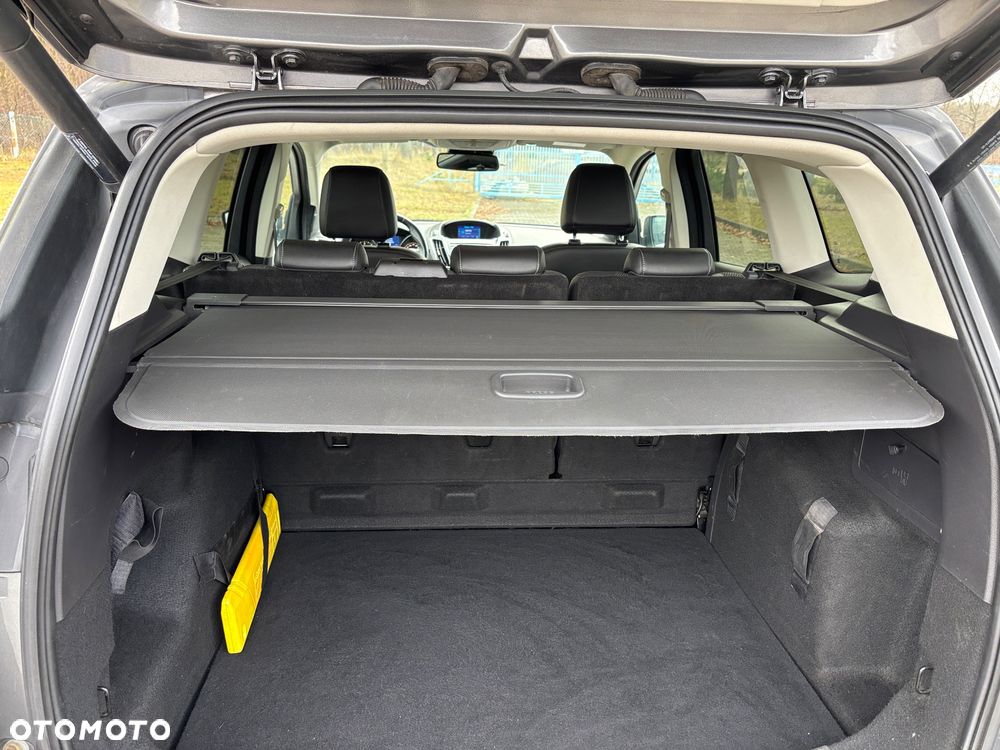 Ford Kuga 2.0 TDCi 4x4 Individual - 24