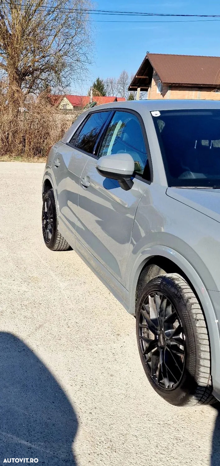 Audi Q2 - 4