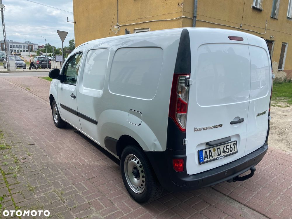 Renault Kangoo - 4