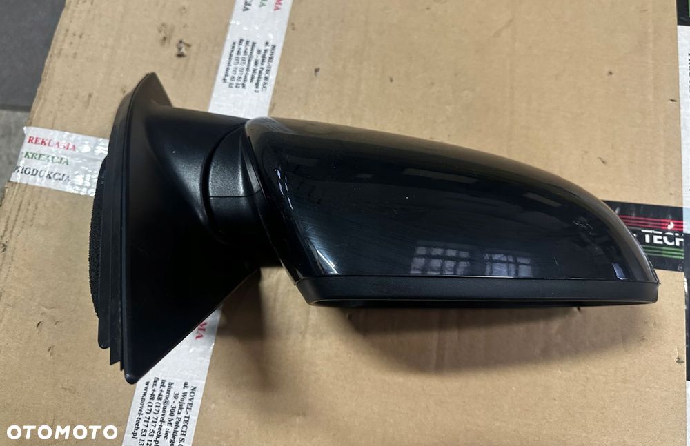 hyundai i30n lusterko prawe 10pin 87620g4070 - 4