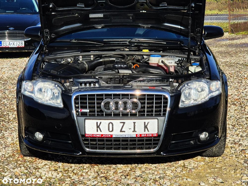 Audi A4 - 37