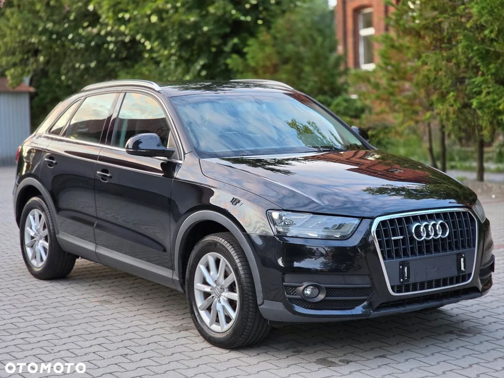 Audi Q3 - 3