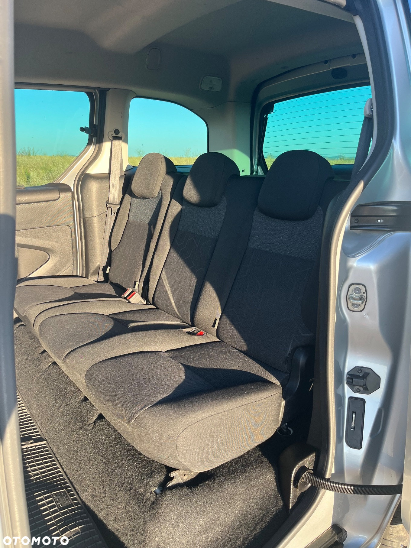 Peugeot Partner 1.6 BlueHDi L2 Pro (bryg.) - 7