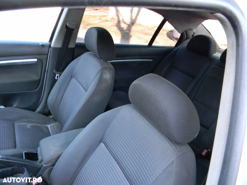 Dezmembrari  Skoda SUPERB 1 (3U)  2001  > 2008 1.9 TDI Motorina - 17