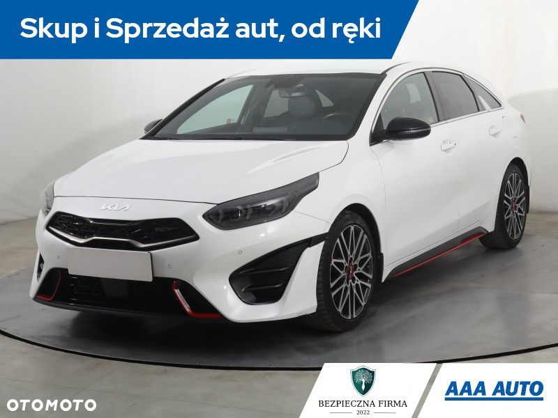 Kia ProCeed - 3