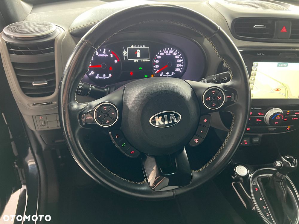 Kia Soul - 20