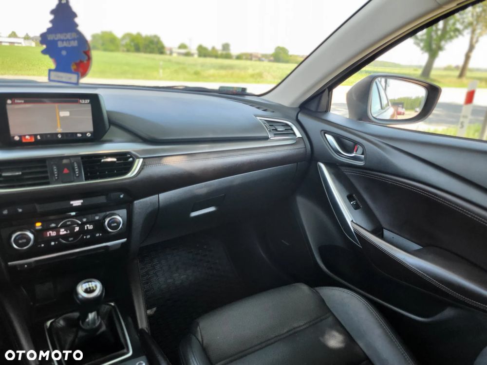 Mazda 6 2.0 Skypassion I-ELoop - 14