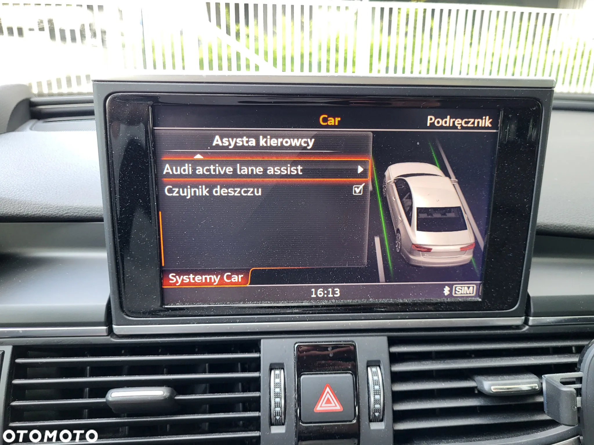 Audi A6 3.0 TFSI Quattro S tronic - 17