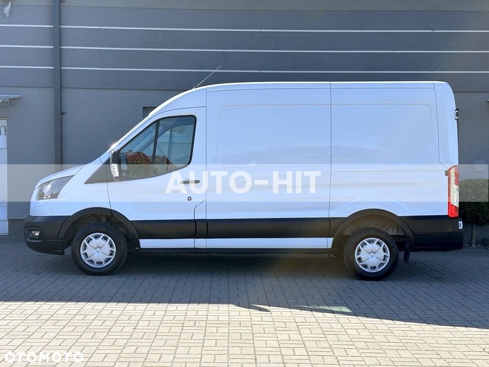 Ford Transit - 13